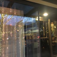 Hawksworth Restaurant User Photo