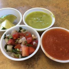 La Maria Mexican Restaurant User Photo