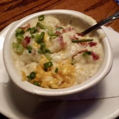 Outback Steakhouse User Photo