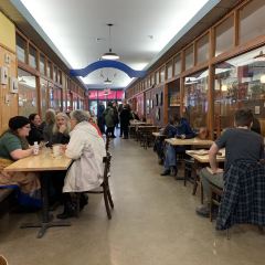 Duncan Garage Cafe & Bakery張用戶圖片