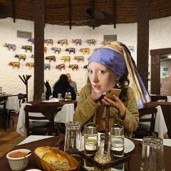 El Arriero User Photo