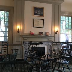 City Tavern Restaurant 여행 사진