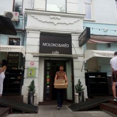 Moloko & Mеd User Photo