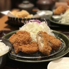 Ganko炸豬排張用戶圖片