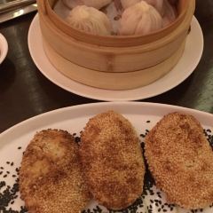 Jin Lu User Photo