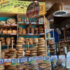 Zingerman's Delicatessen 여행 사진