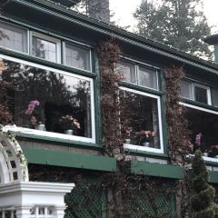 The Dining Room Restaurant - Butchart Gardens User Photo