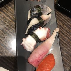 Sushi Garden User Photo