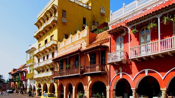 Museum of Cartagena de Indias