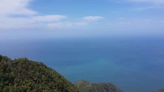 Gunung Mat Cincang