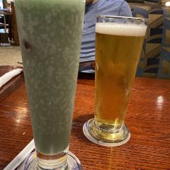 Red Lobster User Photo