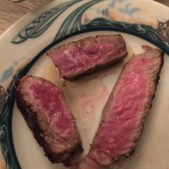 PETER LUGER STEAK HOUSE User Photo