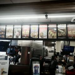 Del Taco ảnh của người dùng