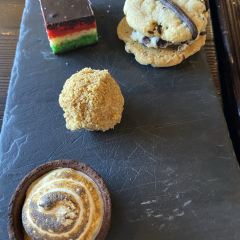 The Flour Shoppe Bakery張用戶圖片