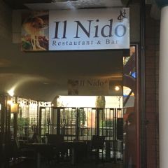Cafe Il Nido User Photo