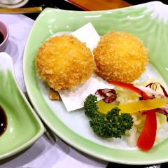 Sapporo Kanihonke Sakae Central 여행 사진