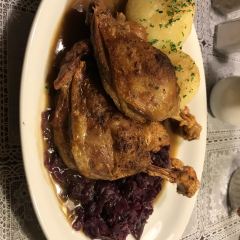 Mutter Hoppe User Photo