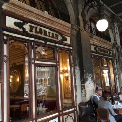 Caffe Florian Venezia ảnh của người dùng