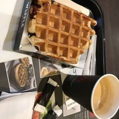 Waffle Factory User Photo