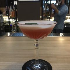 Bootlegger User Photo