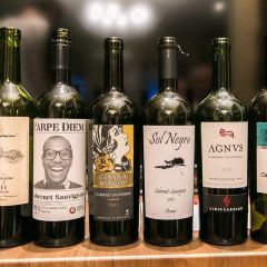 Carpe Diem Wine Bar User Photo