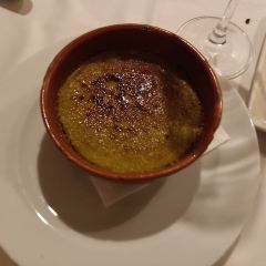 Trattoria Dall'Oste User Photo