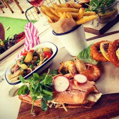 The Feathers Public House and Kitchen User Photo