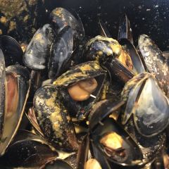 The Mussel and Steak Bar User Photo