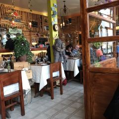 Paso Garibaldi RestoBar User Photo