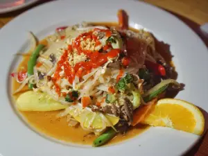 Pho Dakao (Framingham)