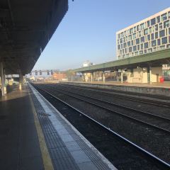 Côte Cardiff Central User Photo
