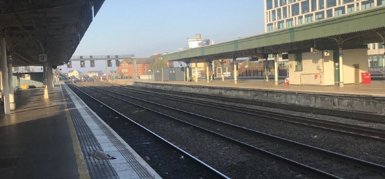 Côte Cardiff Central