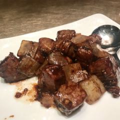 Imperial Treasure Fine Chinese Cuisine (Shanghai) User Photo