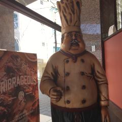 Boston Pizza West Broadway User Photo