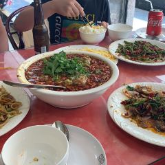 Great Wall User Photo