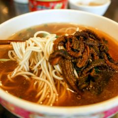 De Xing Guan (Guangdong Road) User Photo