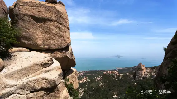 칭다오 라오산+칭다오 맥주박물관 일일투어(선택사항: 전용 차량 서비스)