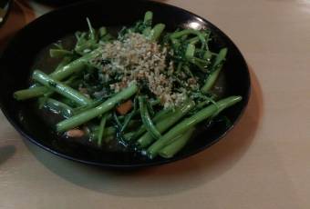 Mr. KAI Restaurant user photo