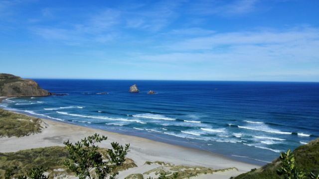 Otago Peninsula