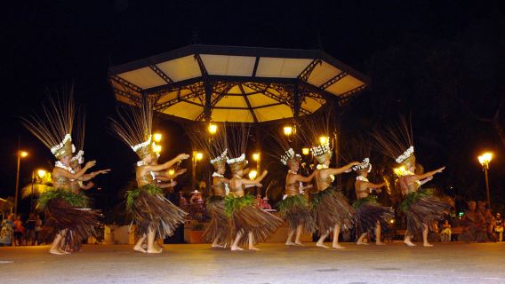 Place Vai'ete