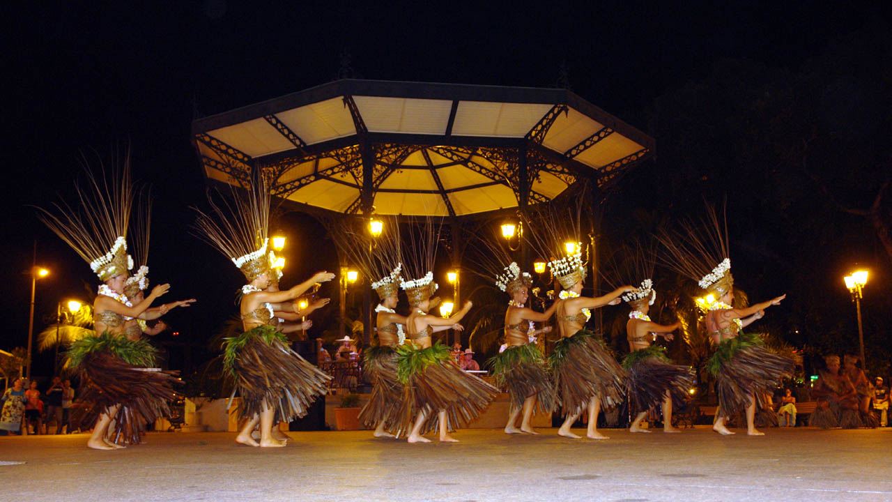 Place Vai'ete