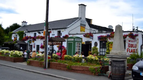 Johnnie Fox's Pub