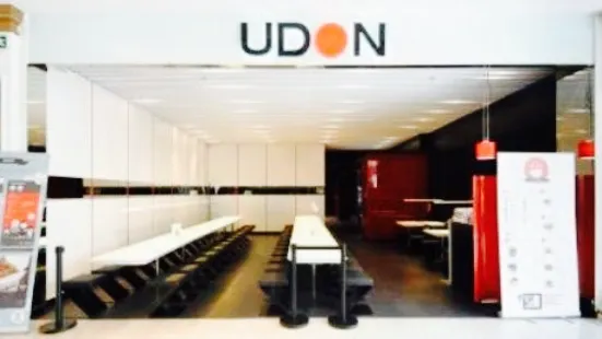 Udon Plaza Norte