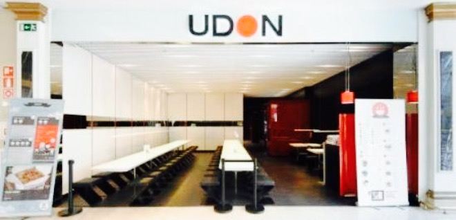 Udon Plaza Norte