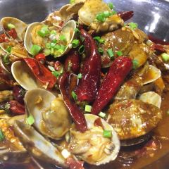 liangliang User Photo