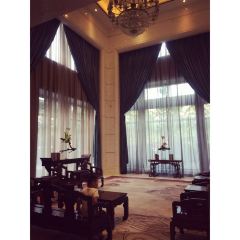 Yuanzhouguojidajiudianzizhu Restaurant User Photo