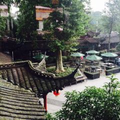 Yechun Teahouse User Photo