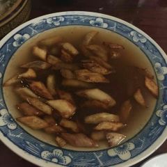 Guanji Shuixi User Photo