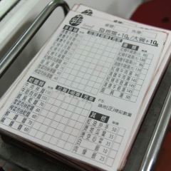 三牛牛肉麵 User Photo