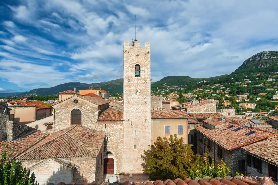 2_St Paul de Vence